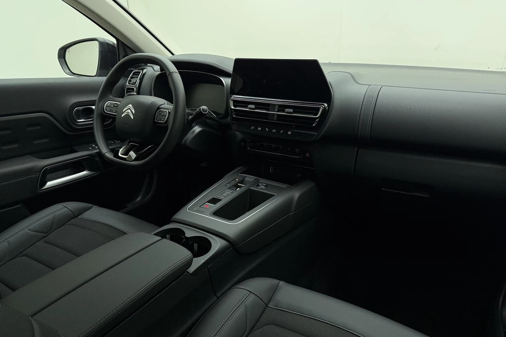 Citroën C5 Aircross – foto 17