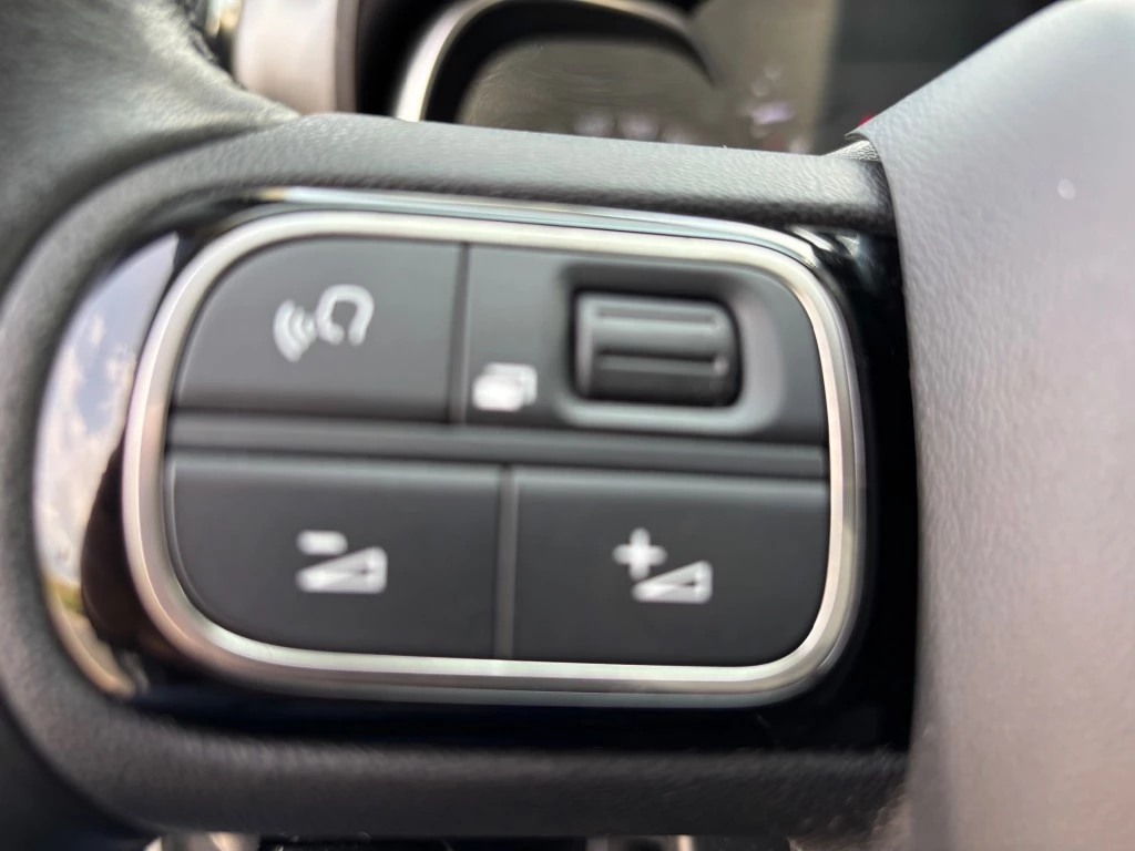 Citroën C3 Aircross – foto 33