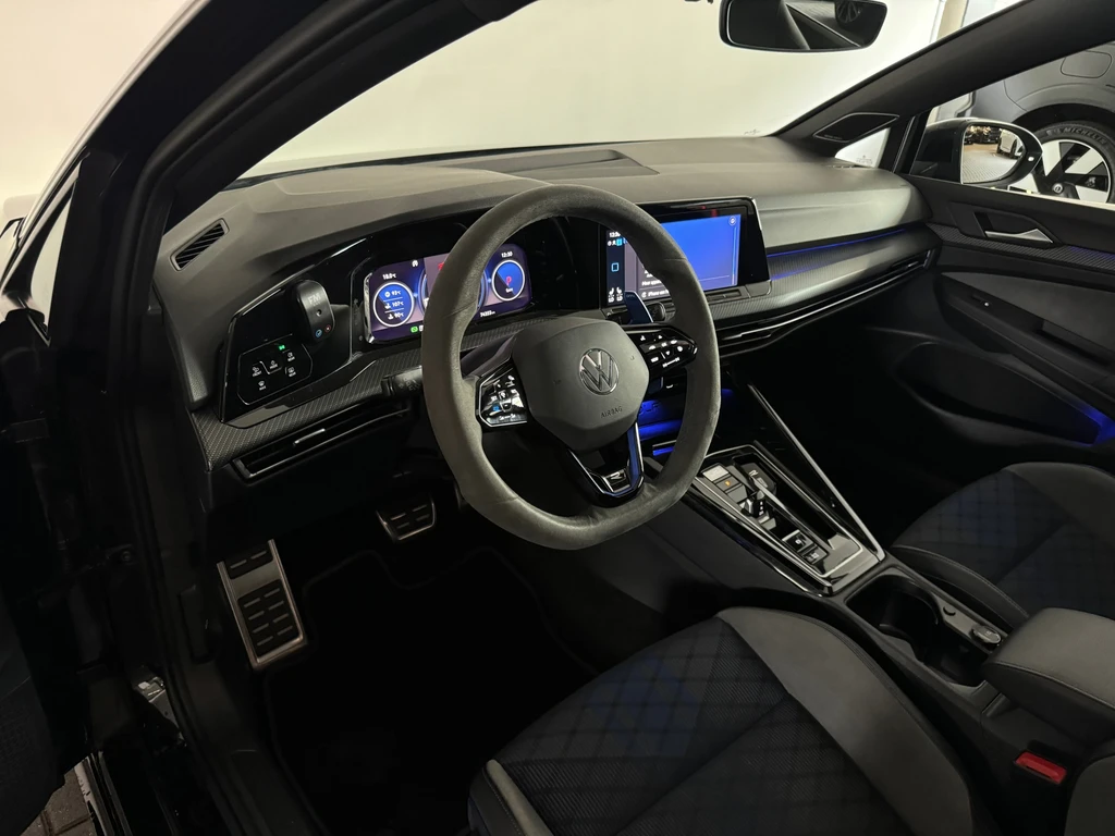 Volkswagen Golf – foto 11