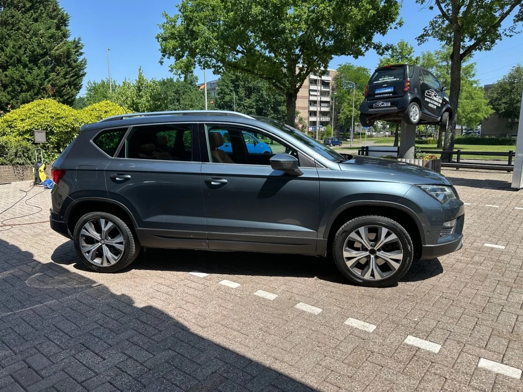 SEAT Ateca – foto 5