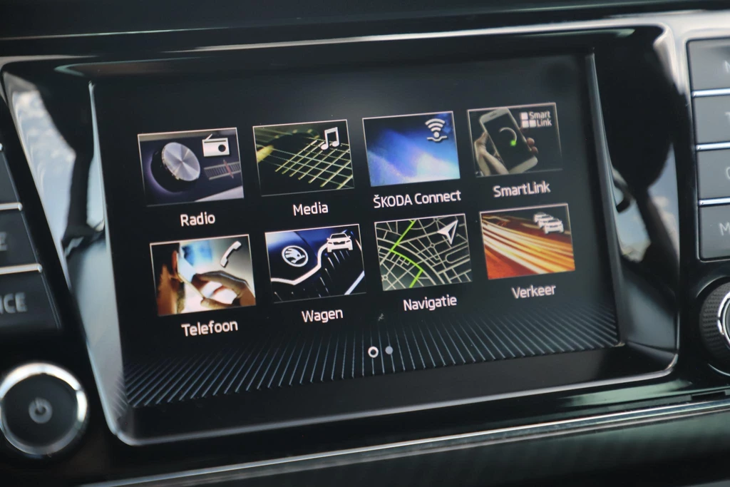 Škoda Fabia – foto 18