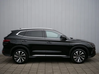 BYD SEAL U – thumbnail 6