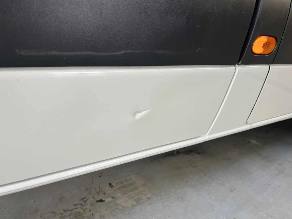 Mercedes-Benz Sprinter – foto 67