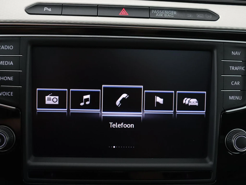 Volkswagen Passat – foto 21