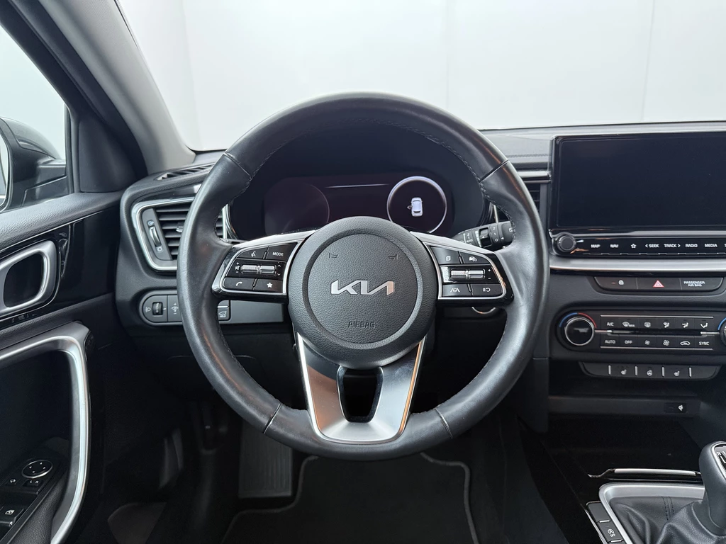 Kia Ceed Sportswagon – foto 38
