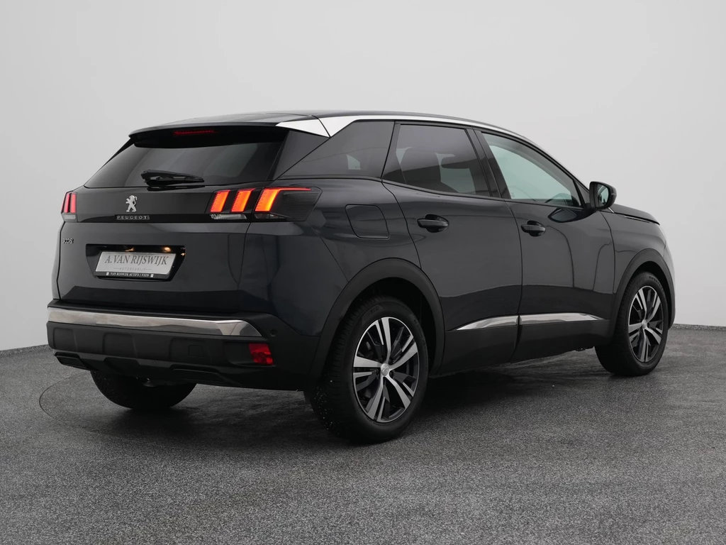 Peugeot 3008 – foto 12