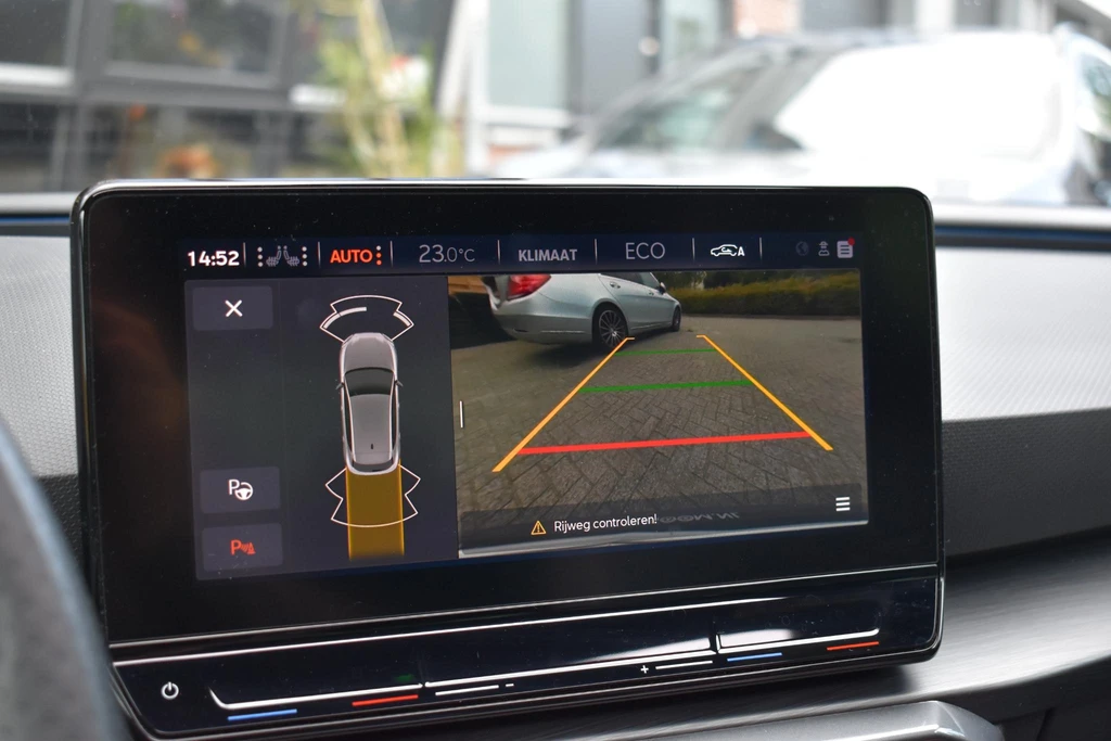 CUPRA Leon – foto 40
