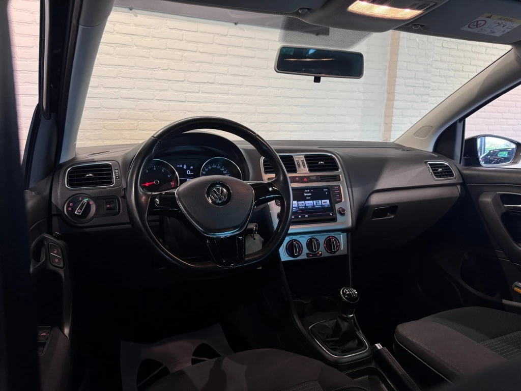 Volkswagen Polo – foto 12