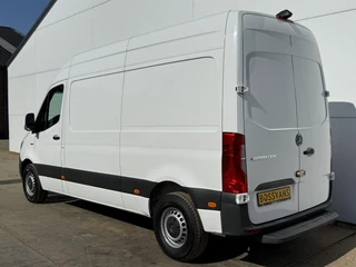 Mercedes-Benz eSprinter – thumbnail 3