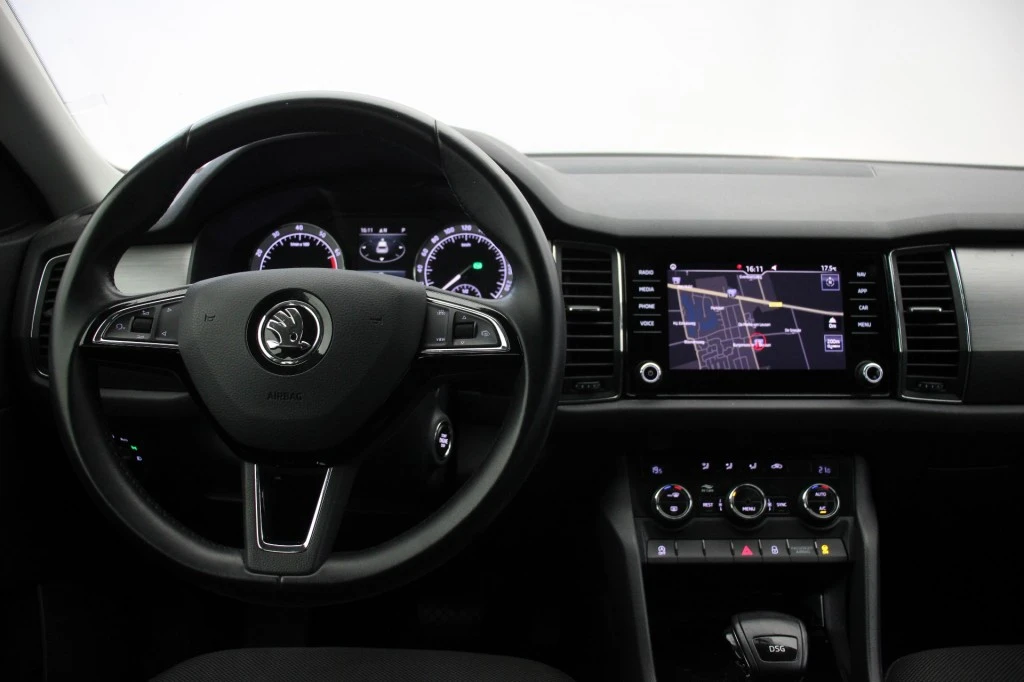 Škoda Kodiaq – foto 10