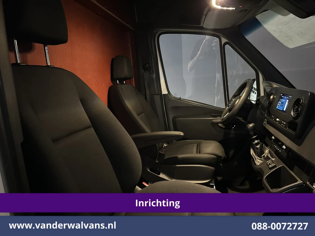 Mercedes-Benz Sprinter – foto 12