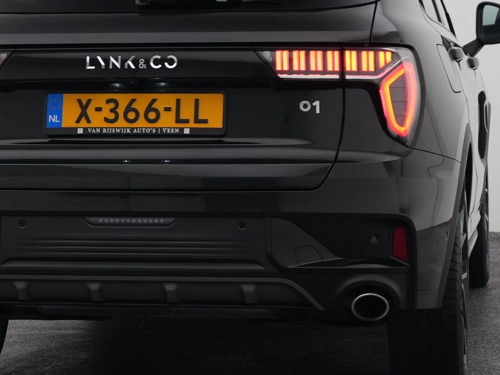 Lynk & Co 01 – foto 12