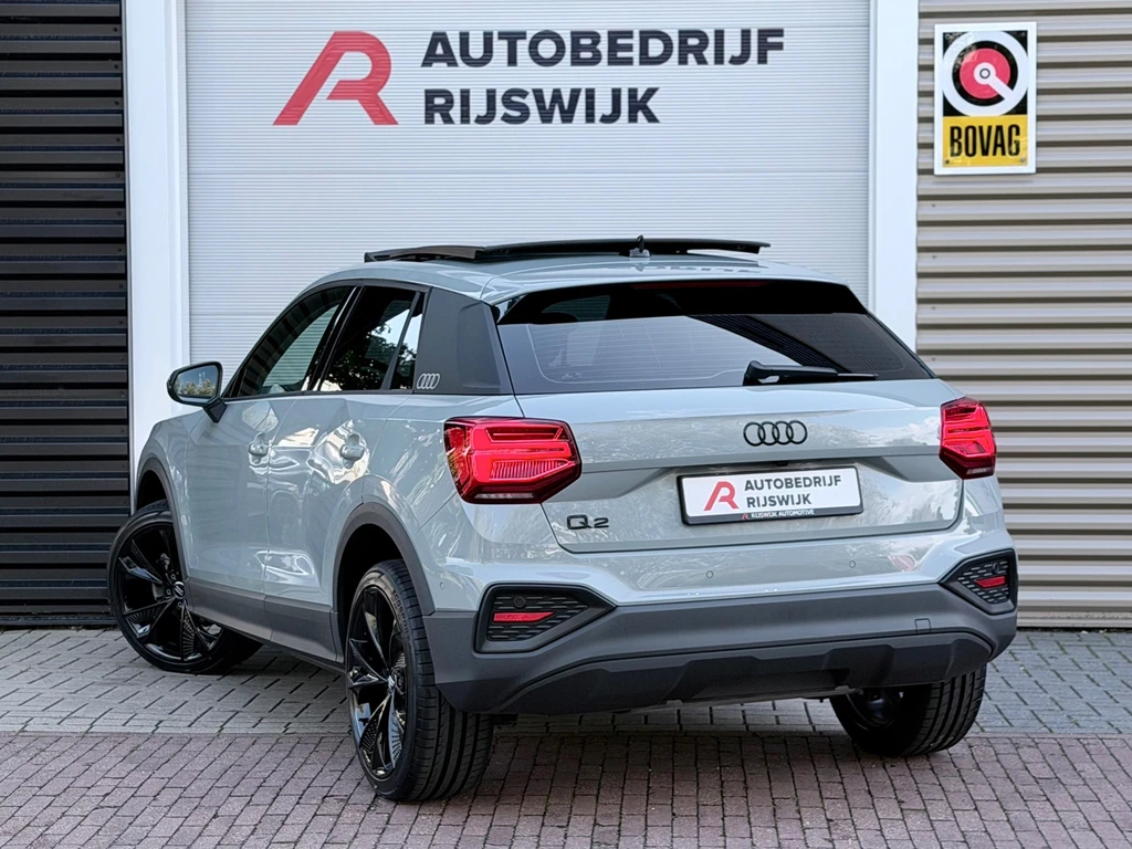 Audi Q2 – foto 3