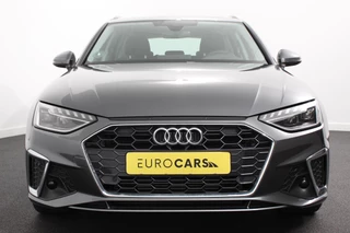 Audi A4 – thumbnail 6