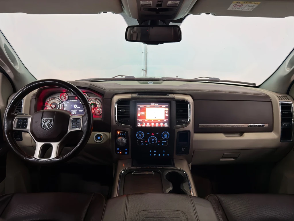 Dodge Ram 1500 – foto 10