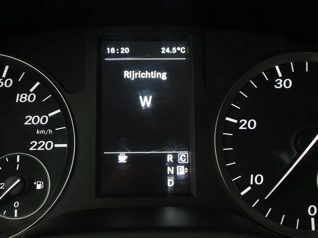 Mercedes-Benz Vito – foto 33