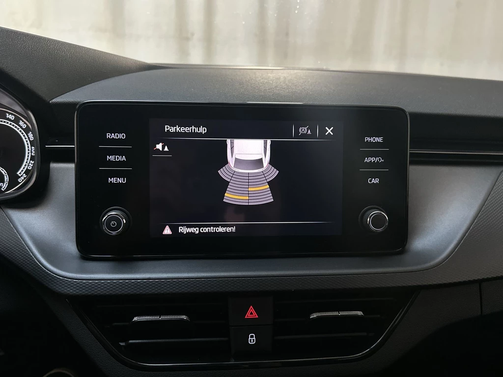 Škoda Scala – foto 25