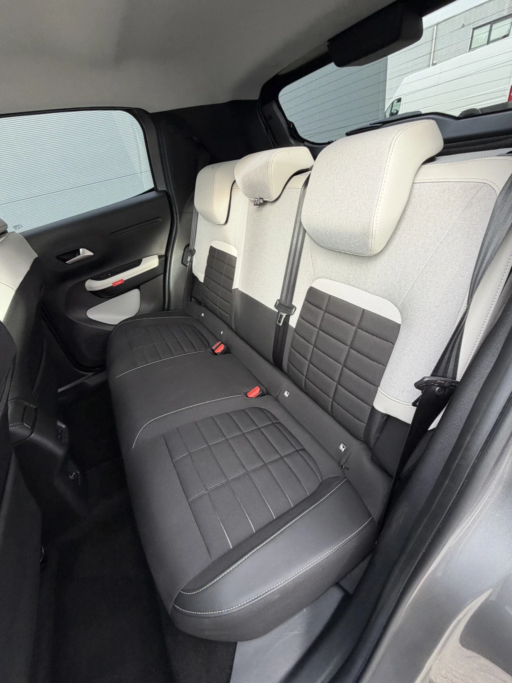 Citroën ë-C3 – foto 14