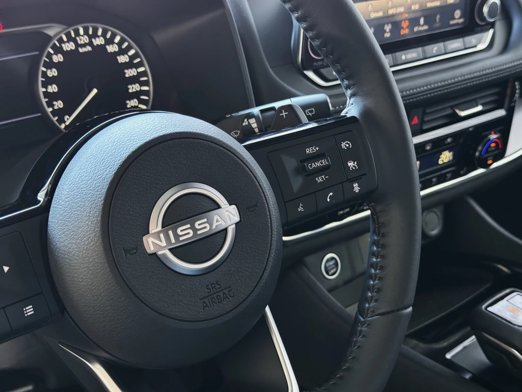 Nissan X-Trail – foto 25