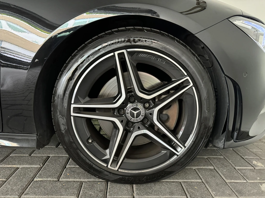Mercedes-Benz CLA – foto 24