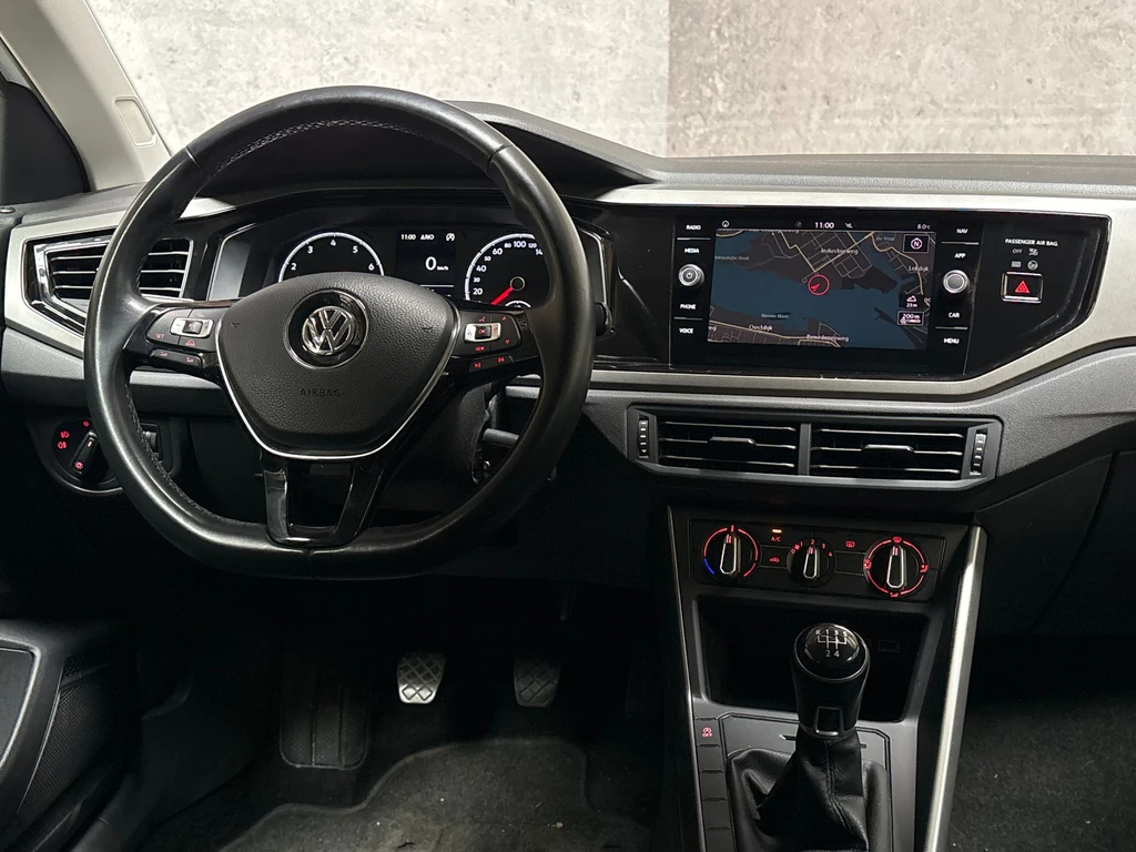 Volkswagen Polo – foto 7