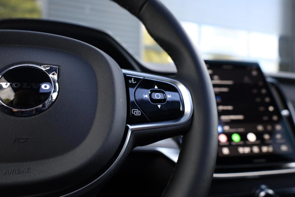 Volvo XC90 – foto 37