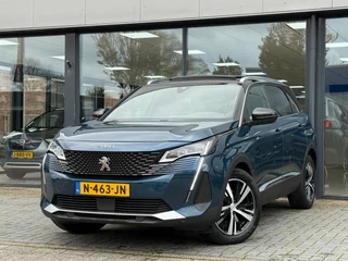 Peugeot 5008 – thumbnail 1
