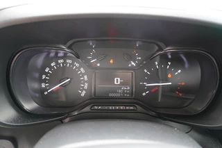 Citroën Berlingo – thumbnail 16