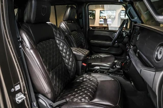Jeep Wrangler – thumbnail 22