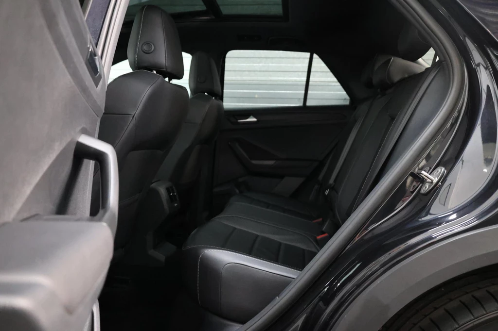 Volkswagen T-Roc – foto 12