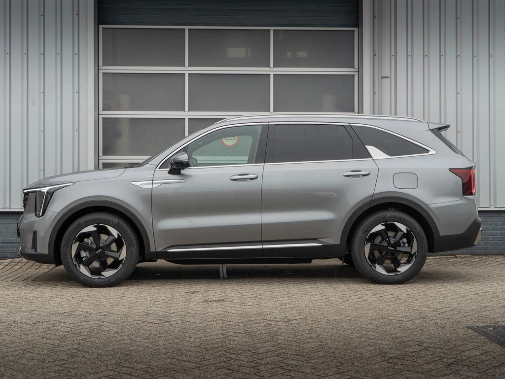 Kia Sorento – foto 4