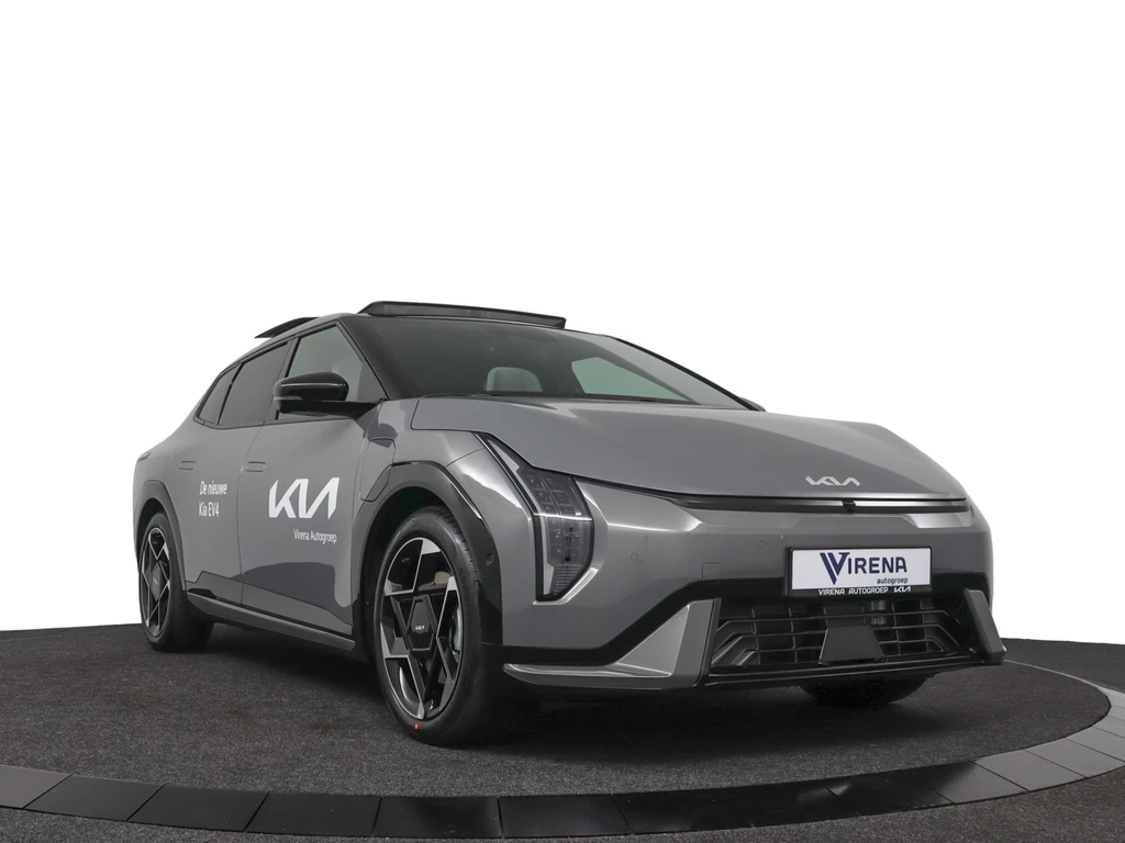 Kia EV4 – foto 11