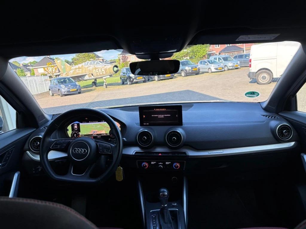 Audi Q2 – foto 10