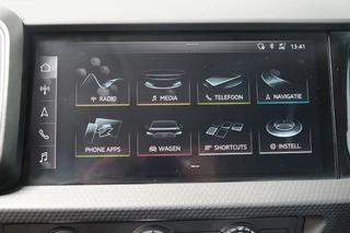 Audi A1 Sportback – thumbnail 15