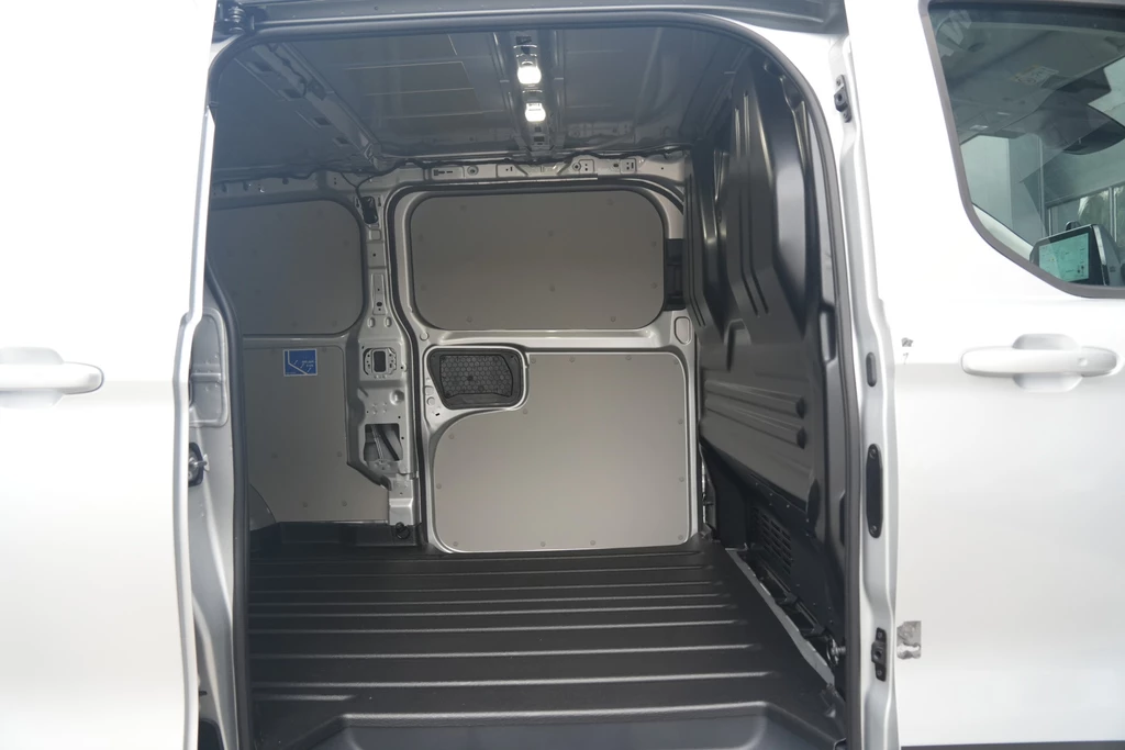 Ford E-Transit Custom – foto 13