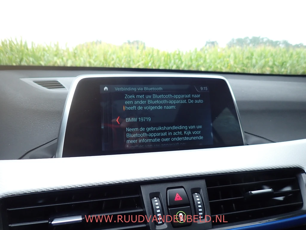 BMW X1 – foto 22