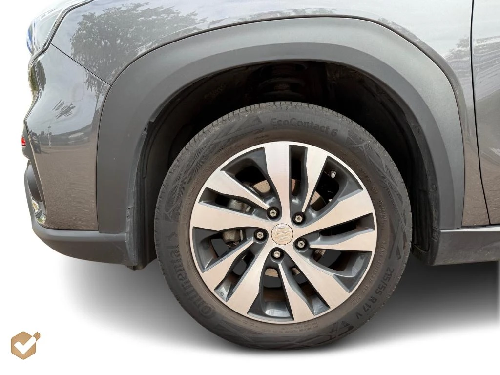 Suzuki S-Cross – foto 17