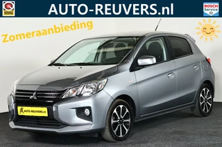 Mitsubishi Space Star – thumbnail 1