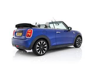 MINI Cooper Cabrio – thumbnail 7
