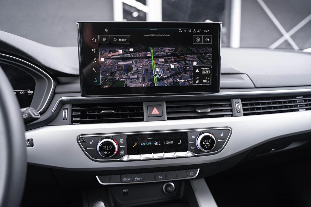 Audi A4 – foto 43