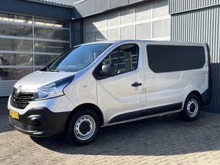 Renault Trafic – thumbnail 1