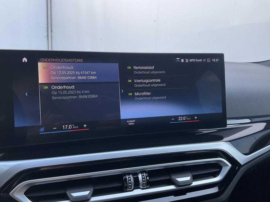 BMW i4 – foto 55