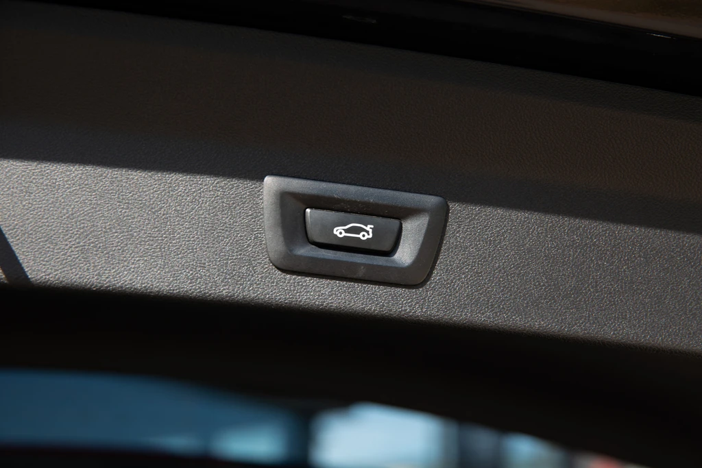 BMW X3 – foto 23