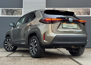 Toyota Yaris Cross – thumbnail 3