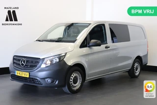 Mercedes-Benz Vito – thumbnail 1