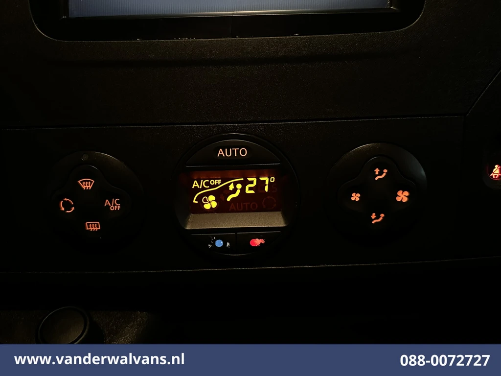 Opel Movano – foto 10