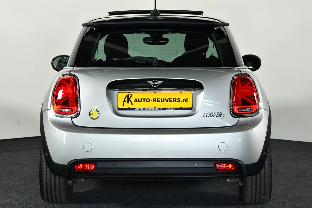 MINI Electric – foto 4
