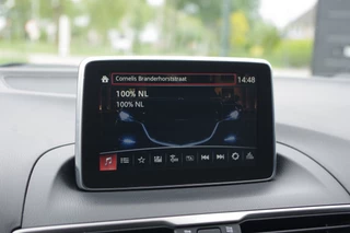 Mazda 3 – thumbnail 30