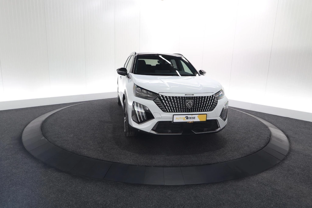 Peugeot 2008 – foto 19