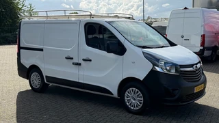 Opel Vivaro – thumbnail 8